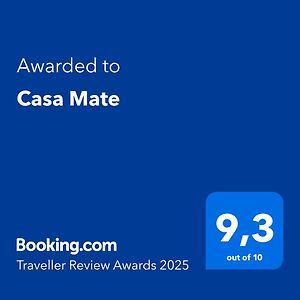 Casa Mate